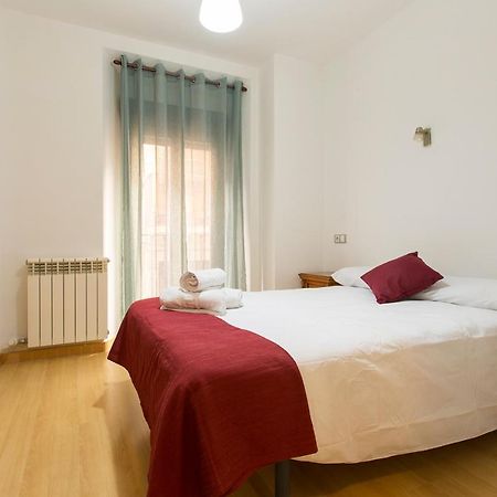 גרנדה Apartamento Calle Concepcion Centro מראה חיצוני תמונה