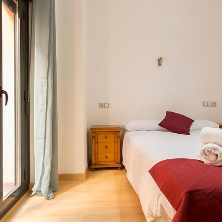גרנדה Apartamento Calle Concepcion Centro מראה חיצוני תמונה