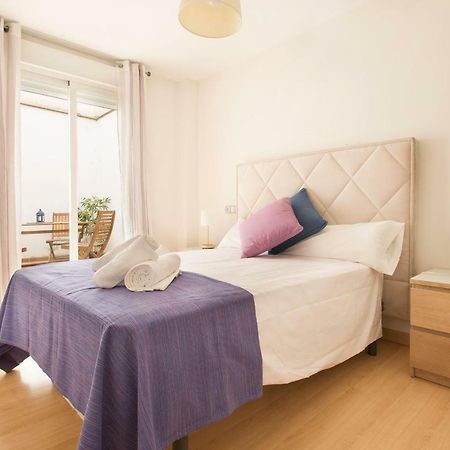 גרנדה Apartamento Calle Concepcion Centro מראה חיצוני תמונה