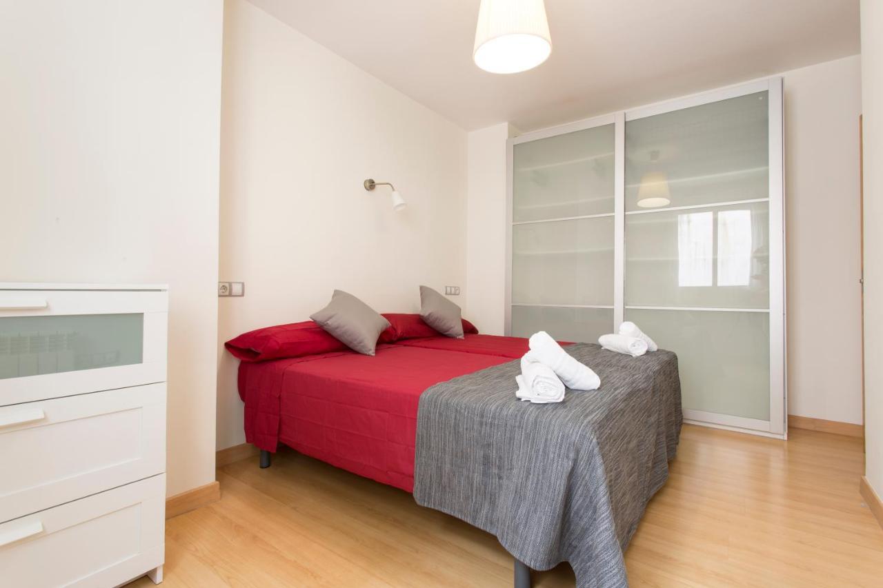 גרנדה Apartamento Calle Concepcion Centro מראה חיצוני תמונה