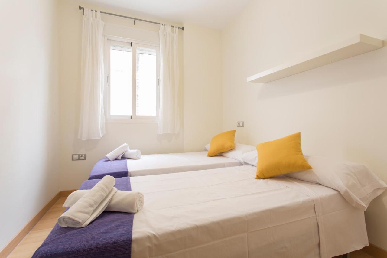 גרנדה Apartamento Calle Concepcion Centro מראה חיצוני תמונה