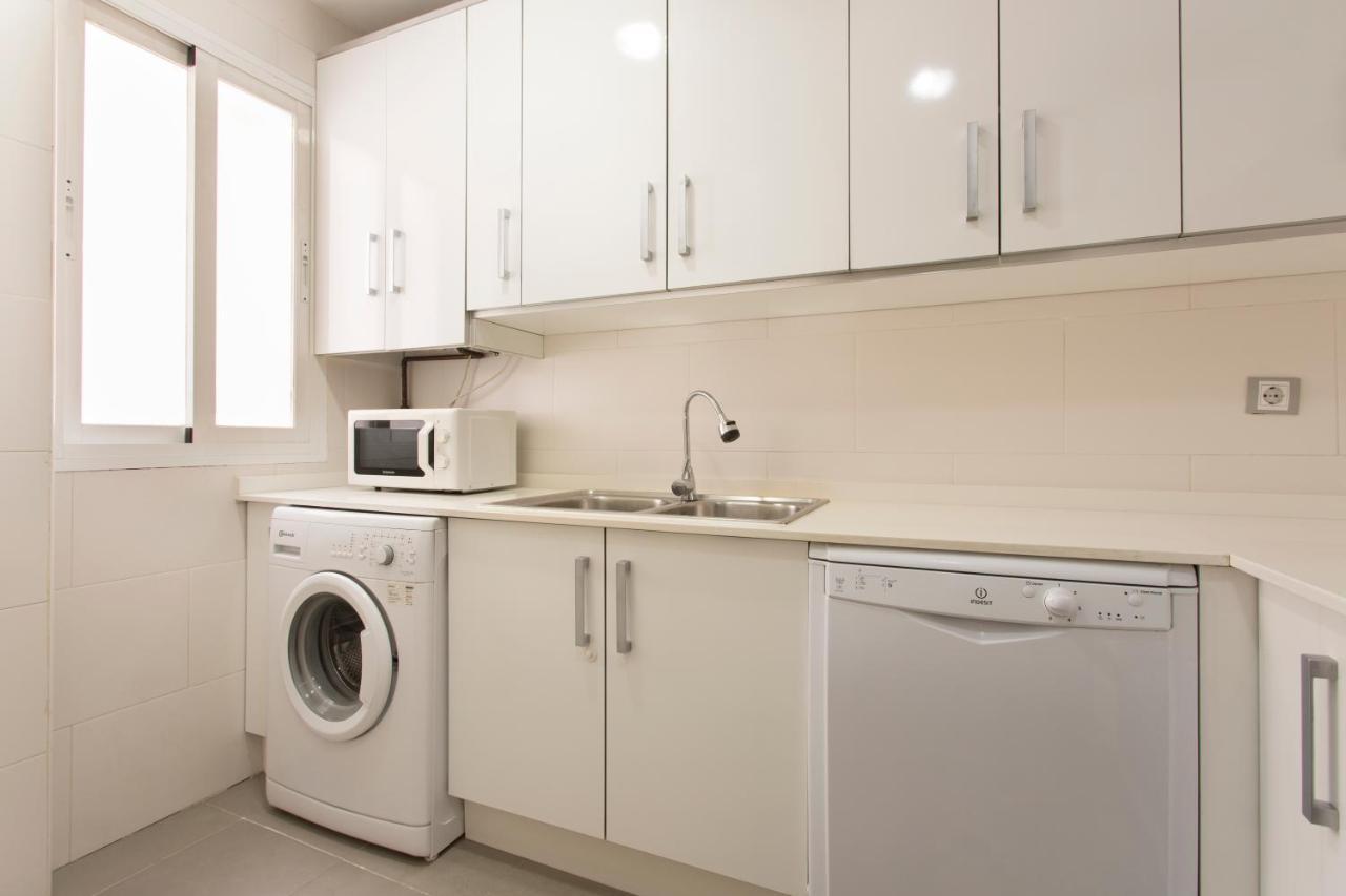 גרנדה Apartamento Calle Concepcion Centro מראה חיצוני תמונה