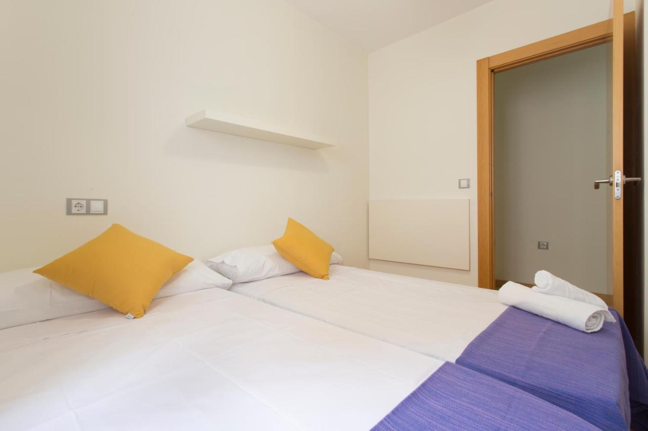 גרנדה Apartamento Calle Concepcion Centro מראה חיצוני תמונה
