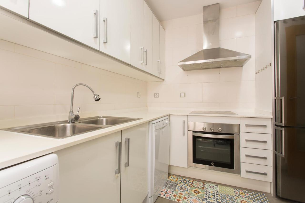 גרנדה Apartamento Calle Concepcion Centro מראה חיצוני תמונה