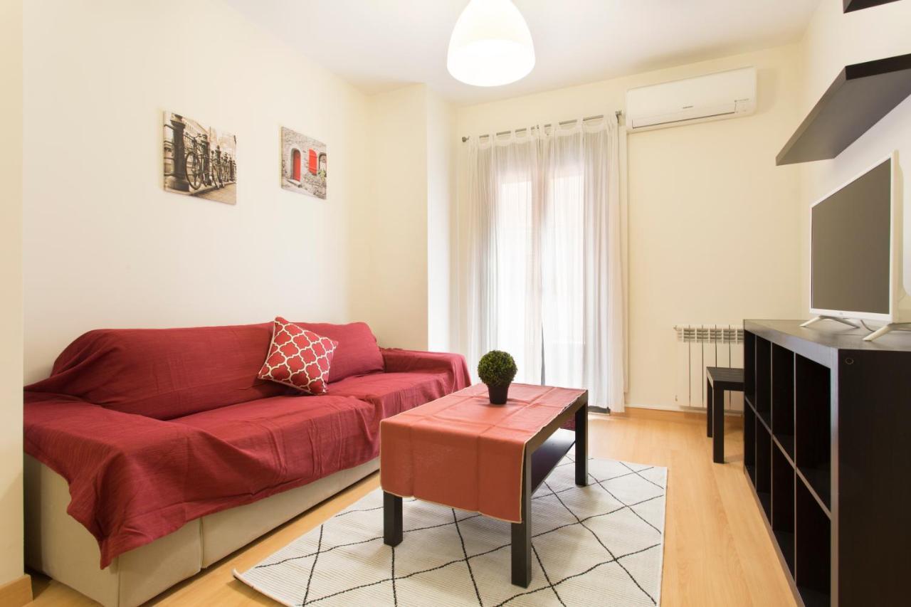 גרנדה Apartamento Calle Concepcion Centro מראה חיצוני תמונה