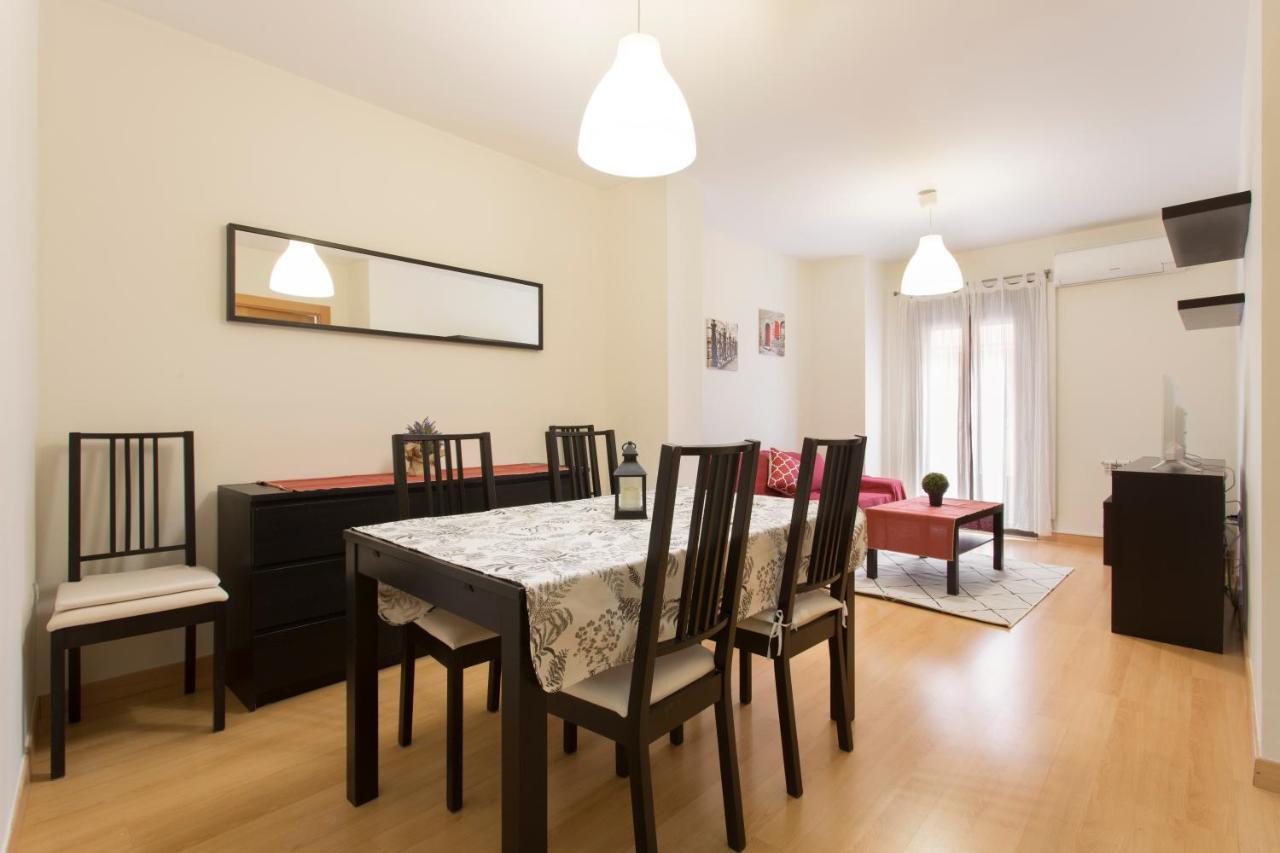 גרנדה Apartamento Calle Concepcion Centro מראה חיצוני תמונה