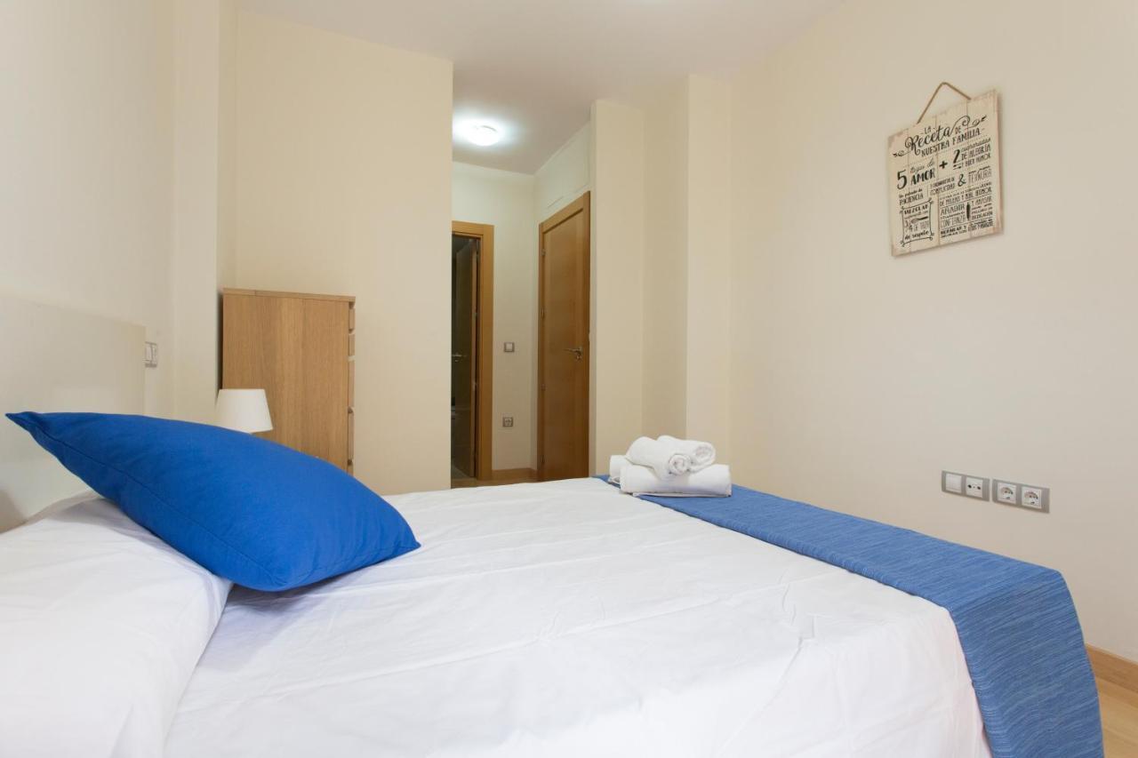 גרנדה Apartamento Calle Concepcion Centro מראה חיצוני תמונה