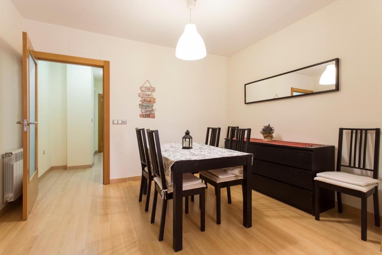גרנדה Apartamento Calle Concepcion Centro מראה חיצוני תמונה