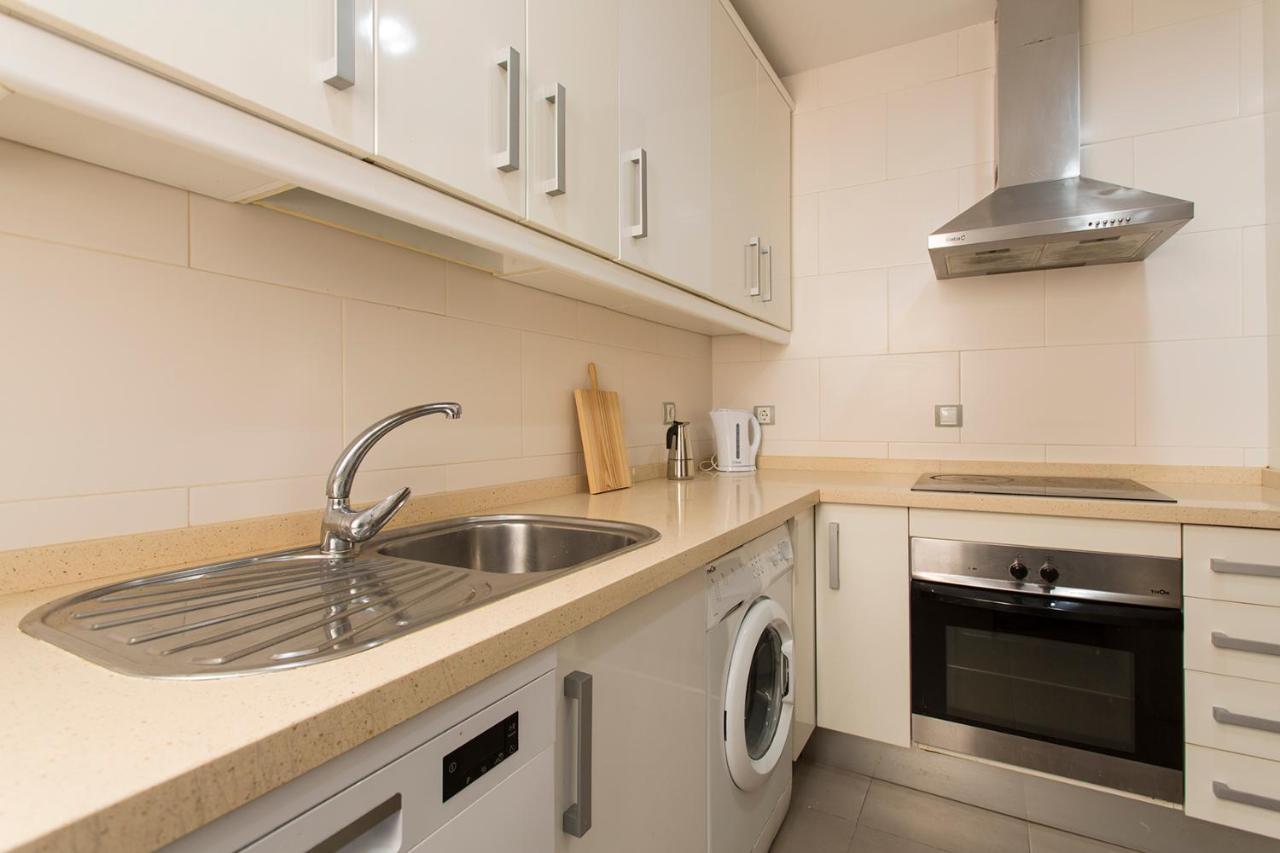 גרנדה Apartamento Calle Concepcion Centro מראה חיצוני תמונה
