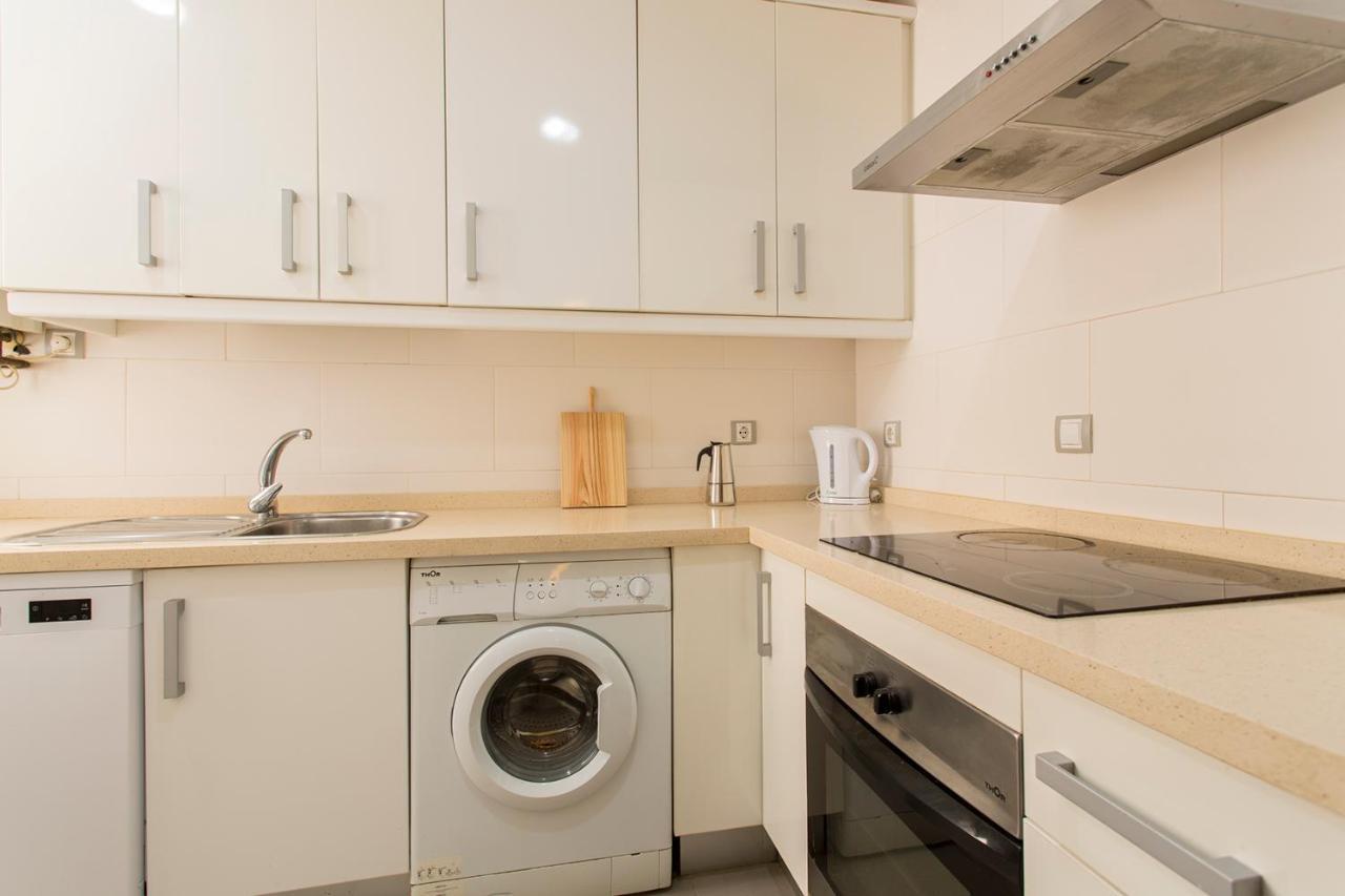 גרנדה Apartamento Calle Concepcion Centro מראה חיצוני תמונה