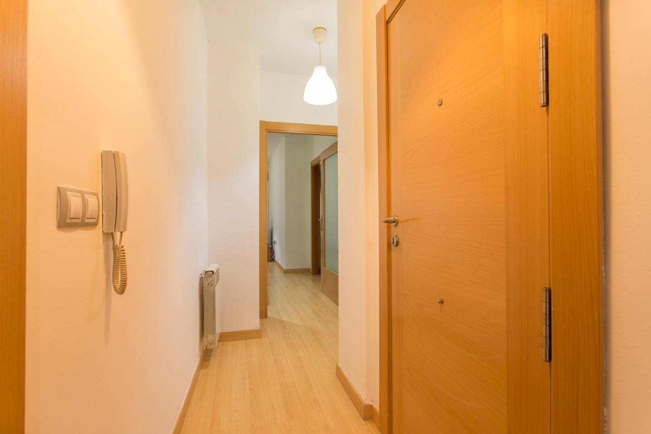 גרנדה Apartamento Calle Concepcion Centro מראה חיצוני תמונה