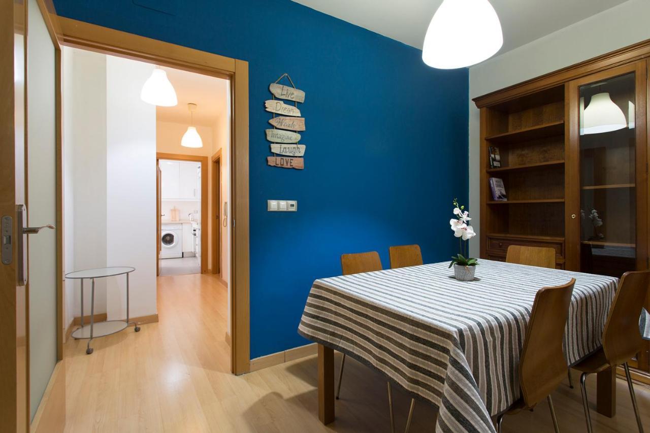 גרנדה Apartamento Calle Concepcion Centro מראה חיצוני תמונה