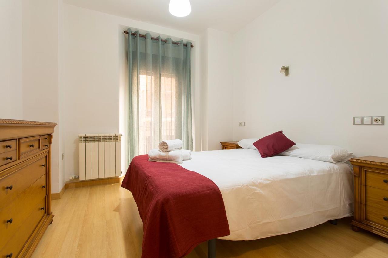 גרנדה Apartamento Calle Concepcion Centro מראה חיצוני תמונה