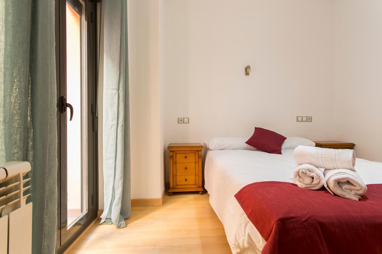 גרנדה Apartamento Calle Concepcion Centro מראה חיצוני תמונה