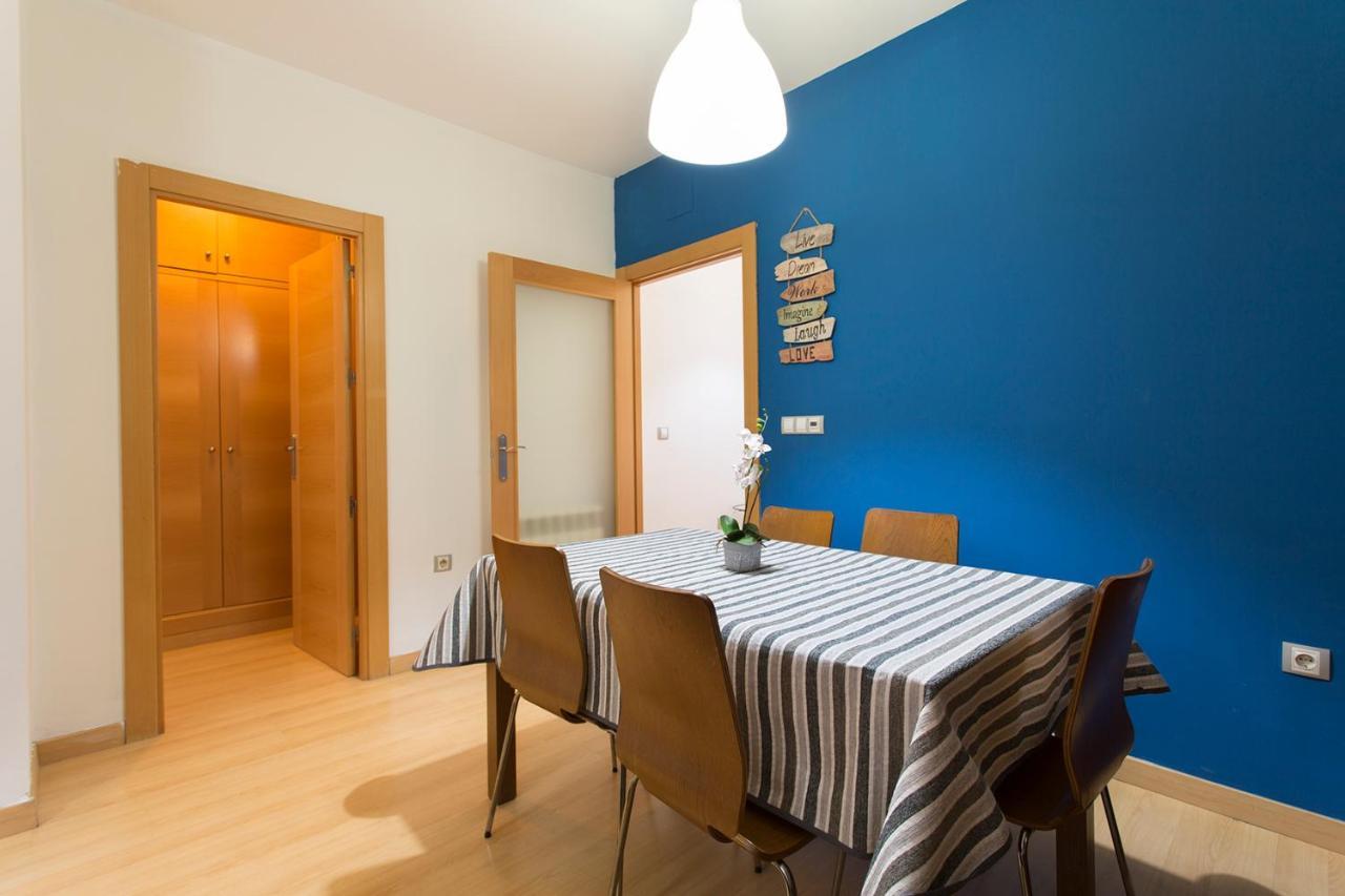 גרנדה Apartamento Calle Concepcion Centro מראה חיצוני תמונה