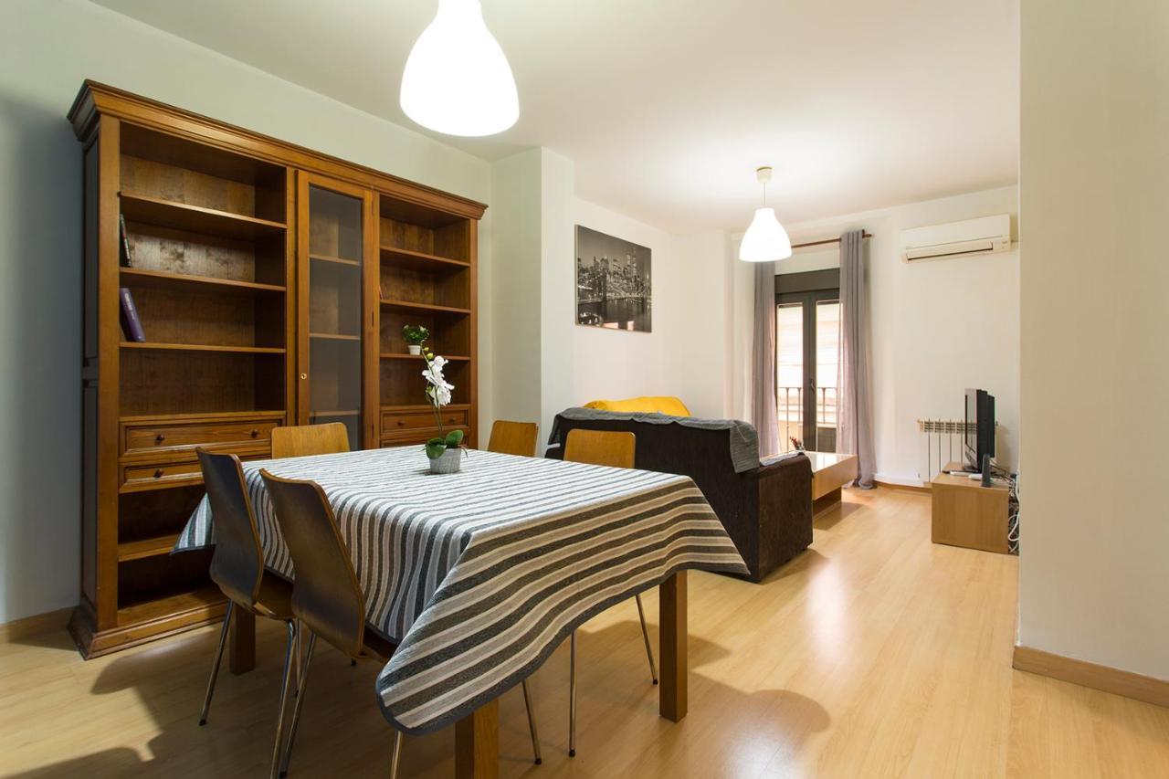גרנדה Apartamento Calle Concepcion Centro מראה חיצוני תמונה