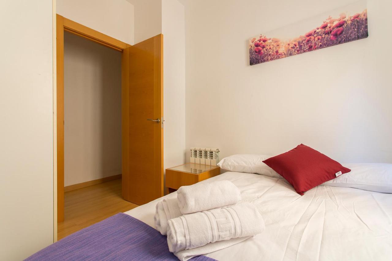 גרנדה Apartamento Calle Concepcion Centro מראה חיצוני תמונה