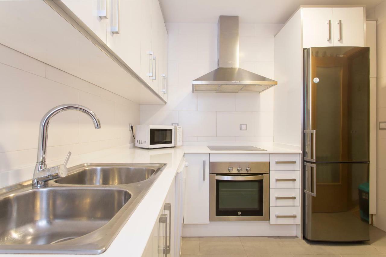 גרנדה Apartamento Calle Concepcion Centro מראה חיצוני תמונה