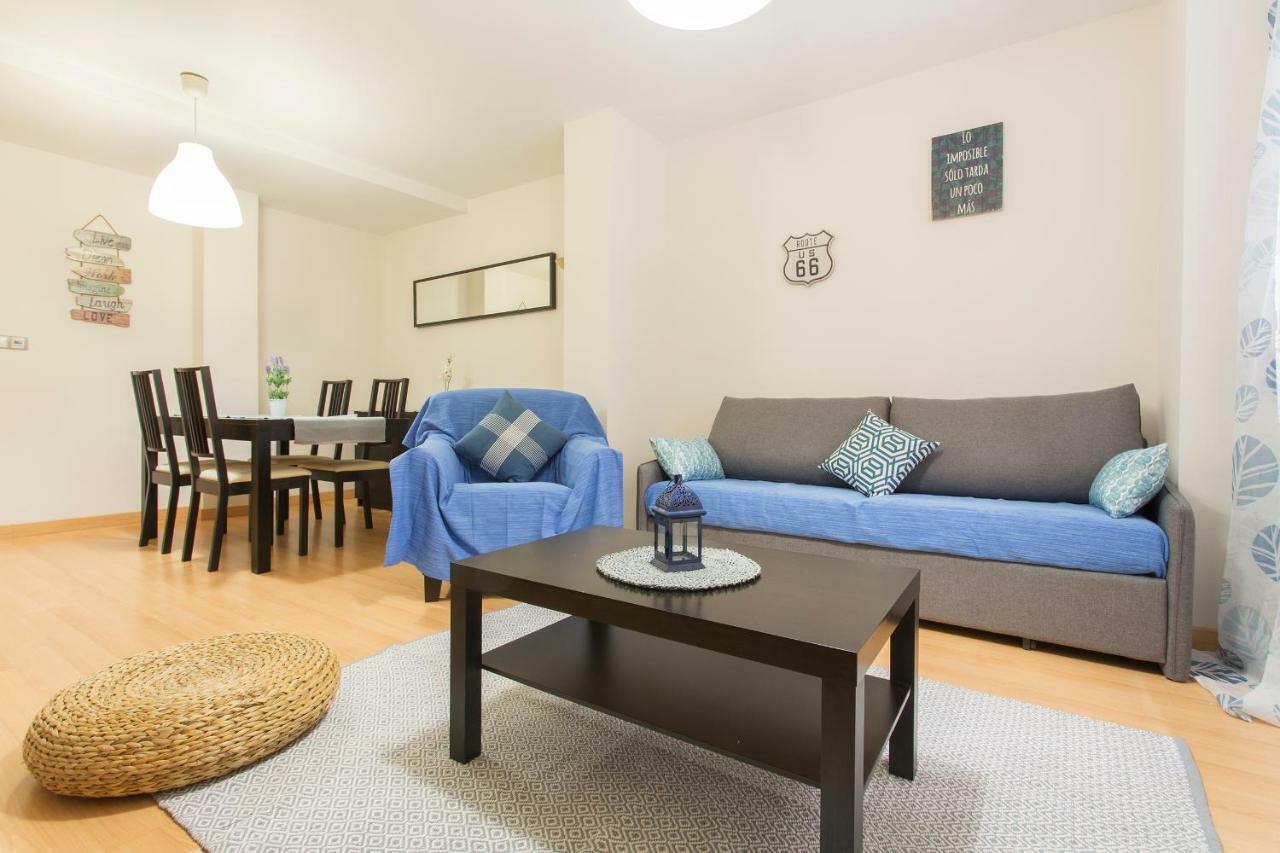 גרנדה Apartamento Calle Concepcion Centro מראה חיצוני תמונה