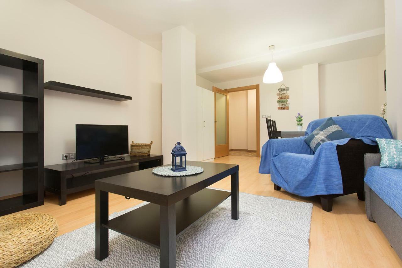 גרנדה Apartamento Calle Concepcion Centro מראה חיצוני תמונה
