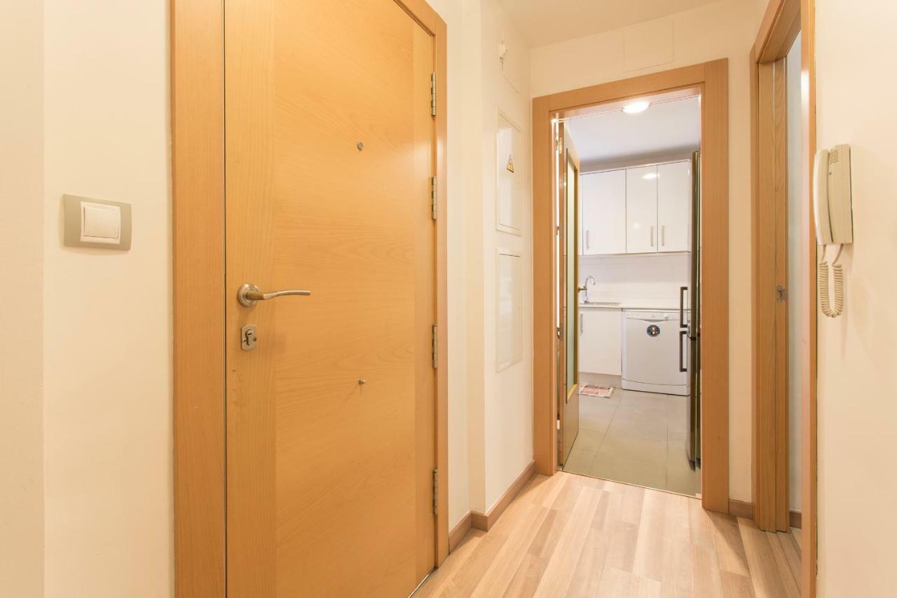 גרנדה Apartamento Calle Concepcion Centro מראה חיצוני תמונה
