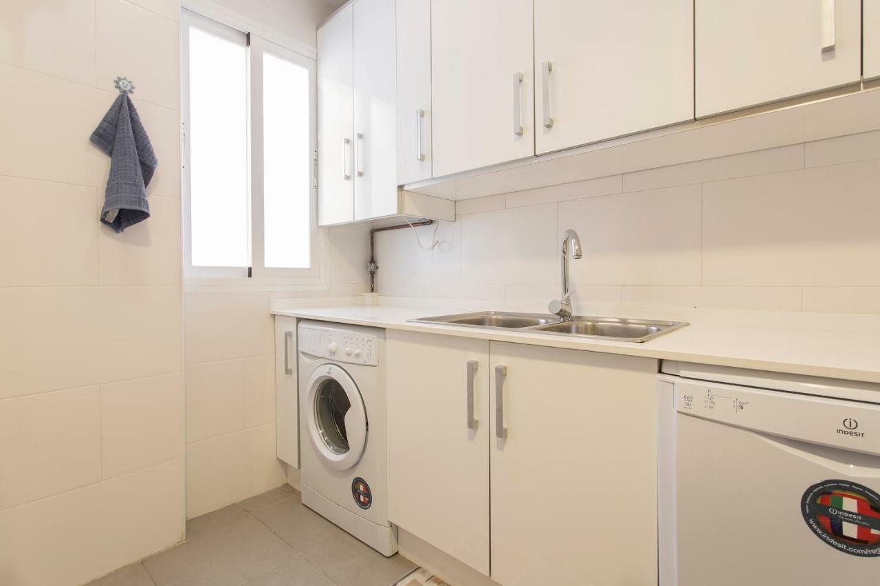 גרנדה Apartamento Calle Concepcion Centro מראה חיצוני תמונה
