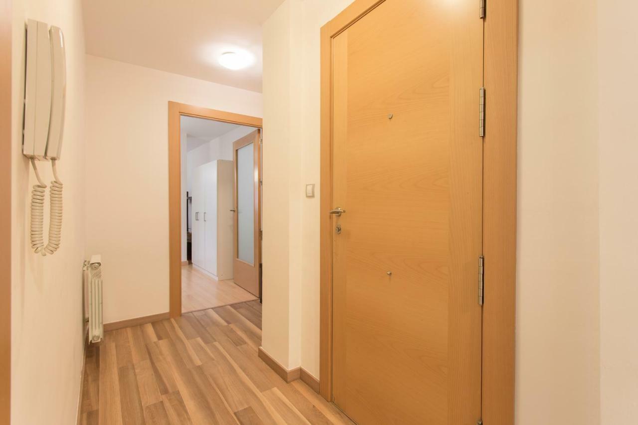 גרנדה Apartamento Calle Concepcion Centro מראה חיצוני תמונה