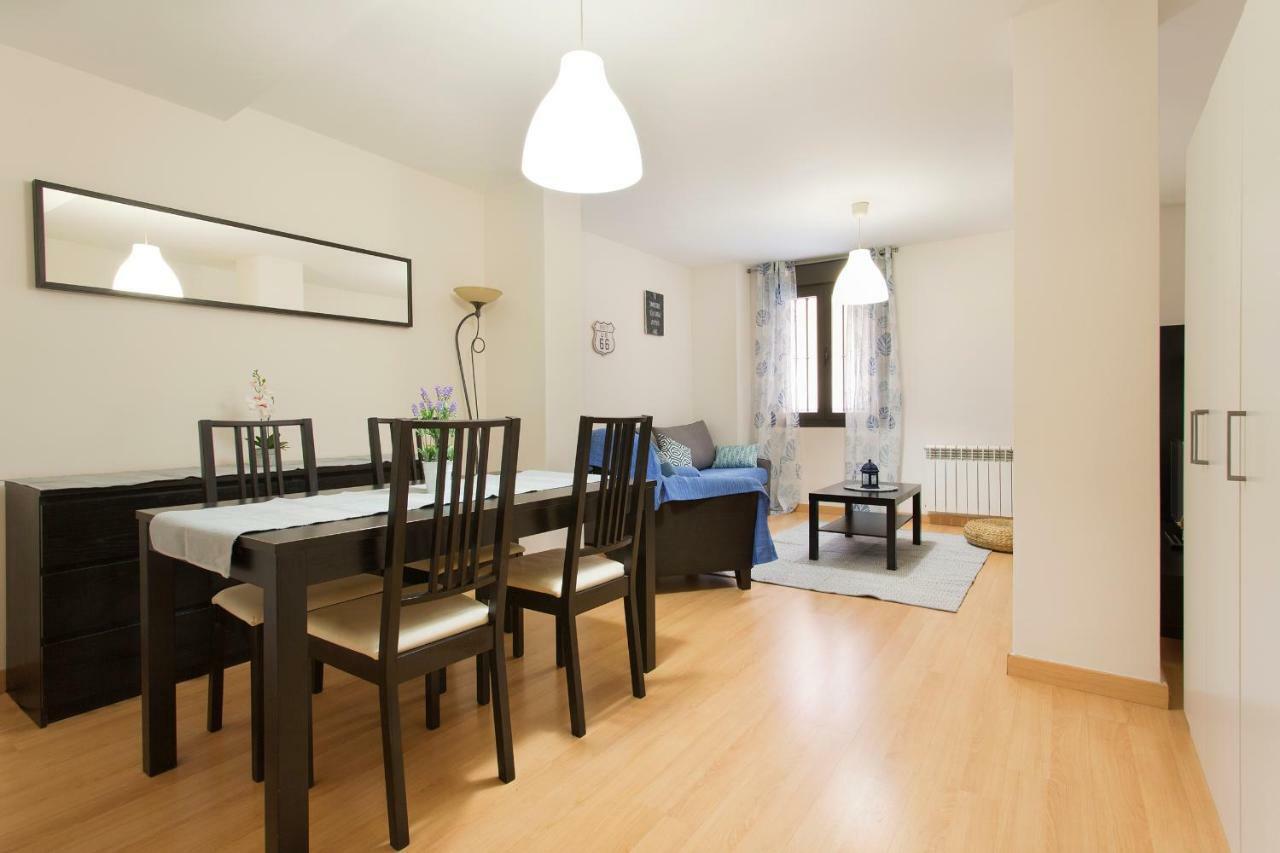 גרנדה Apartamento Calle Concepcion Centro מראה חיצוני תמונה
